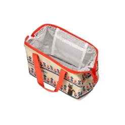 Cooler Lunch Bag Wild Flowers - Kiki'S Delivery Service