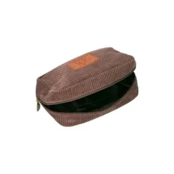 Corduroy Pouch Totoro Patch - My Neighbor Totoro