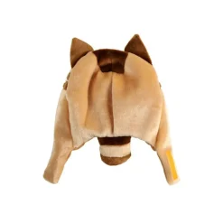 Cosplay Hat Catbus - My Neighbor Totoro