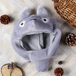 Cosplay Hat Totoro - My Neighbor Totoro