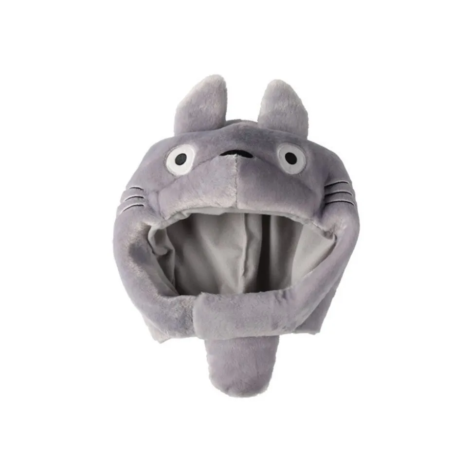 Cosplay Hat Totoro - My Neighbor Totoro