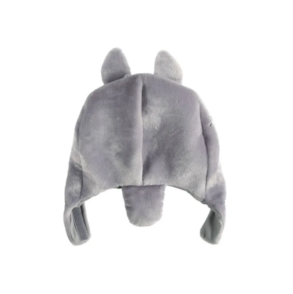 Cosplay Hat Totoro - My Neighbor Totoro