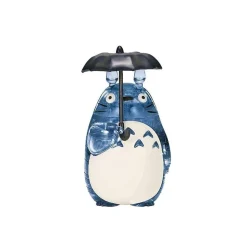 Crystal Puzzle Blue Totoro - My Neighbor Totoro