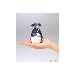 Crystal Puzzle Blue Totoro - My Neighbor Totoro