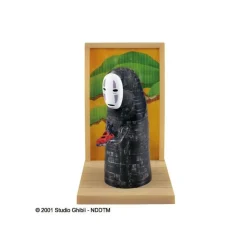 Crystal Puzzle Fo Face - Spirited Away
