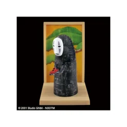 Crystal Puzzle Fo Face - Spirited Away