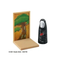 Crystal Puzzle Fo Face - Spirited Away