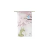 Curtains Totoro Sakura - My Neighbor Totoro