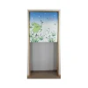 Curtains Totoro Snowflake - My Neighbor Totoro
