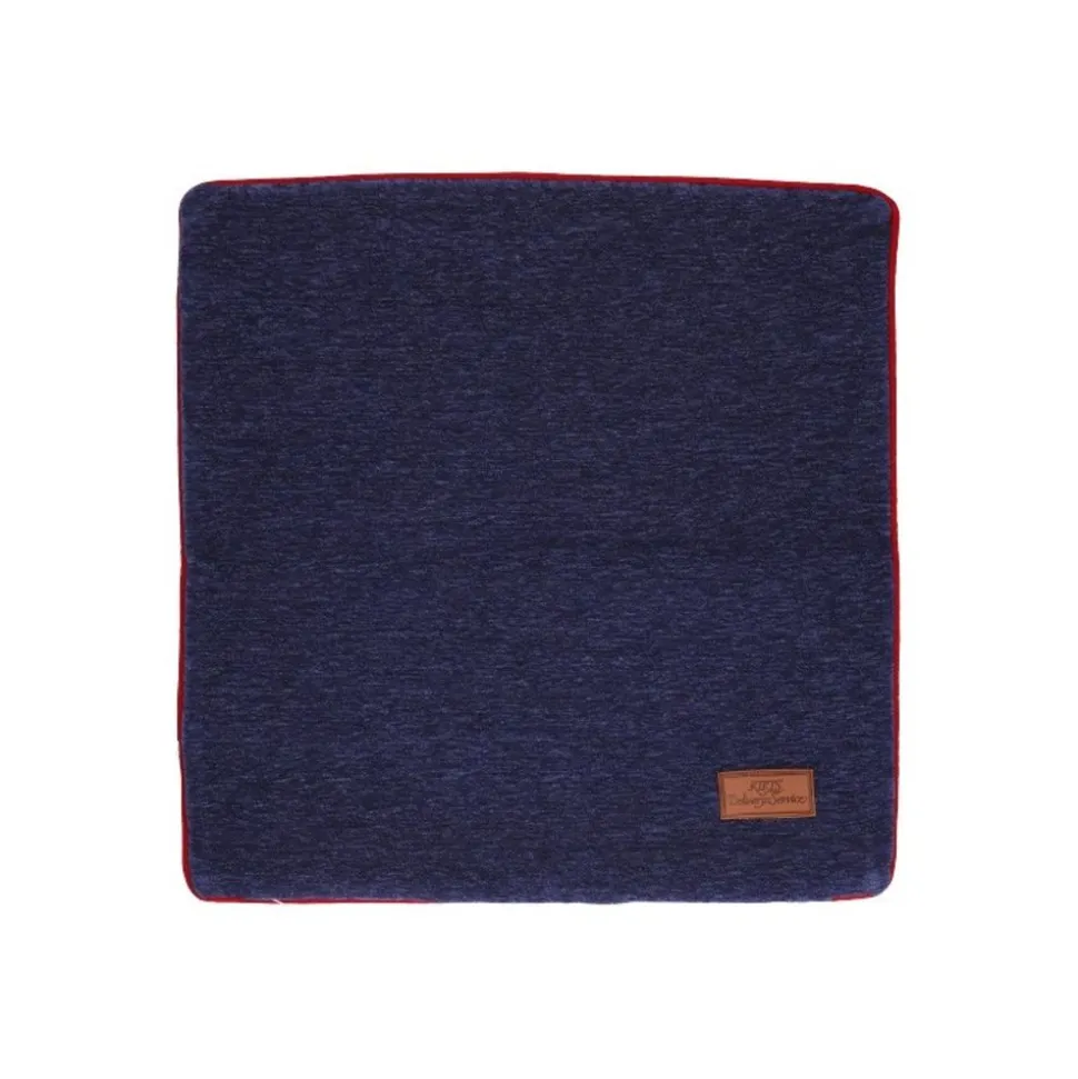 Cushion Jiji Houses 45 X 45 Cm - Kiki'S Delivery Service