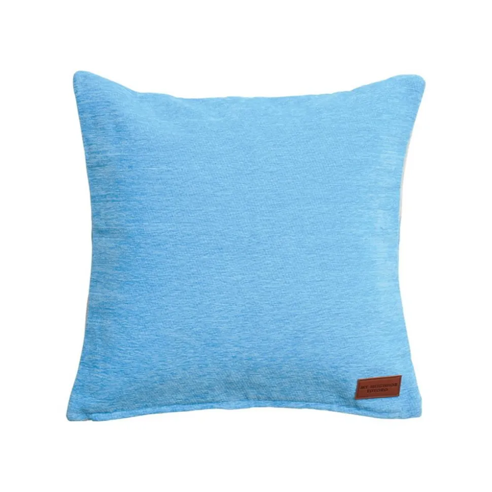 Cushion Medium Totoro Silhouette - My Neighbor Totoro