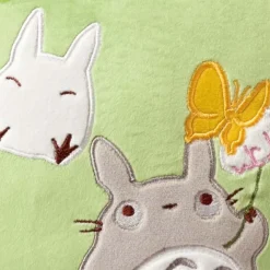 Cushion Totoro Clover - My Neighbor Totoro