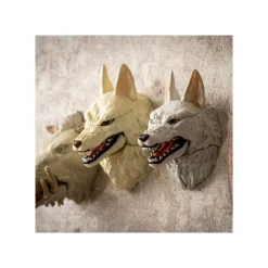 3D Character Magnet -Princess Mononoke