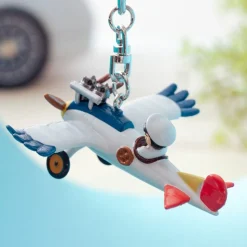 3D Keychains Dream Plane - The Wind Rises