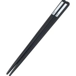 Dark Red Set Chopsticks Spoon Fork No Face - Spirited Away