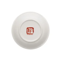 Deep Plate Haku Dragon S - Spirited Away