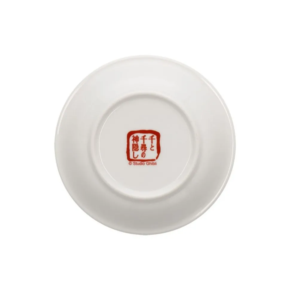 Deep Plate Haku Dragon S - Spirited Away