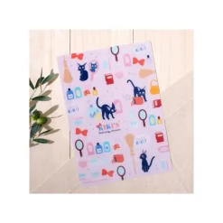 Desk Pad Jiji Accessories 18,2 25,7 Cm - Kiki'S Delivery Service