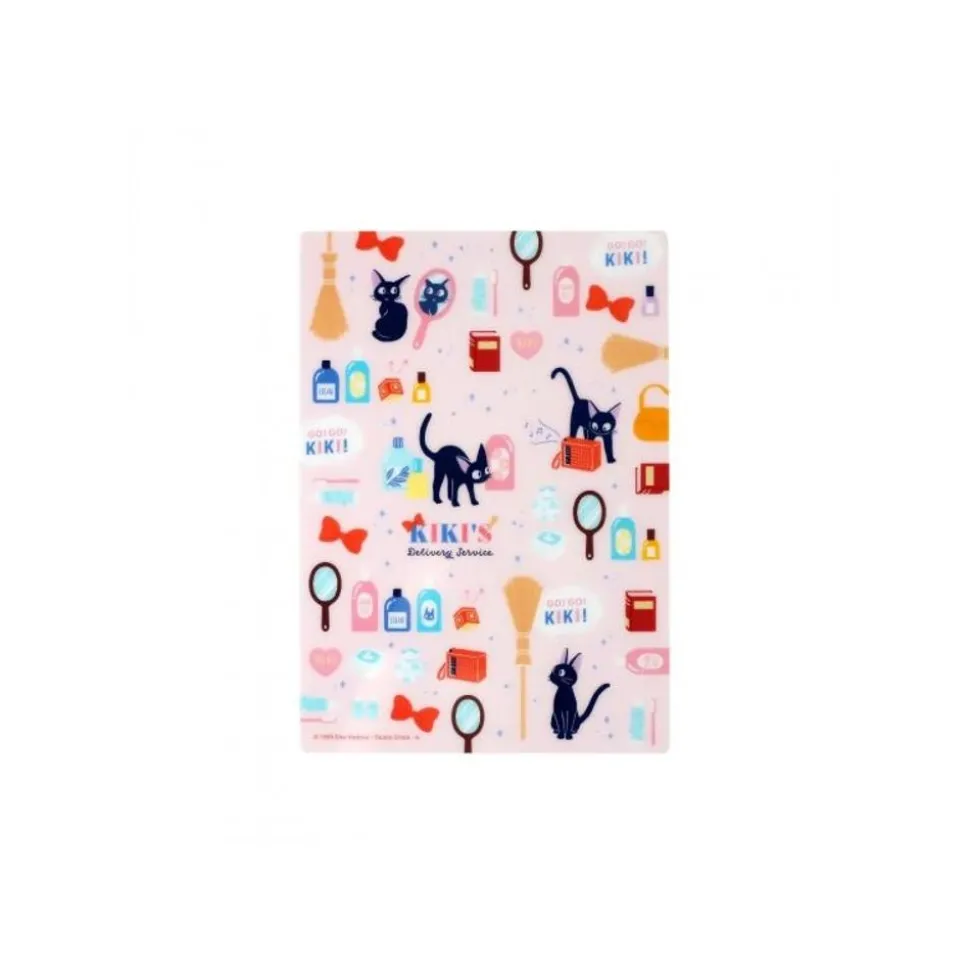 Desk Pad Jiji Accessories 18,2 25,7 Cm - Kiki'S Delivery Service