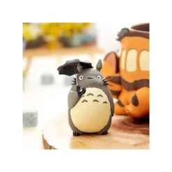 Diorama Box Catbus & Totoro - My Neighbor Totoro