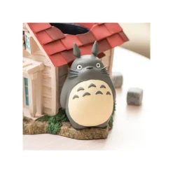 Diorama Box Kusakabe House & Totoro - My Neighbor Totoro