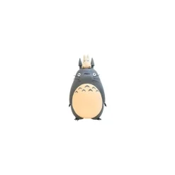 Diorama Coin Bank Big Totoro- My Neighbor Totoro
