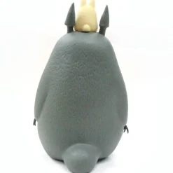 Diorama Coin Bank Big Totoro- My Neighbor Totoro
