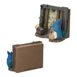 Diorama Frame Totoro & Kusakabe House - My Neighbor Totoro