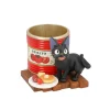 Diorama Jiji Breakfeast Kiki'S Delivery Service