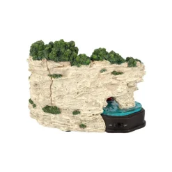 Diorama Marco'S Hideout - Porco Rosso