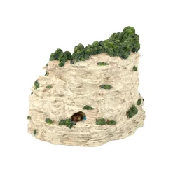 Diorama Marco'S Hideout - Porco Rosso