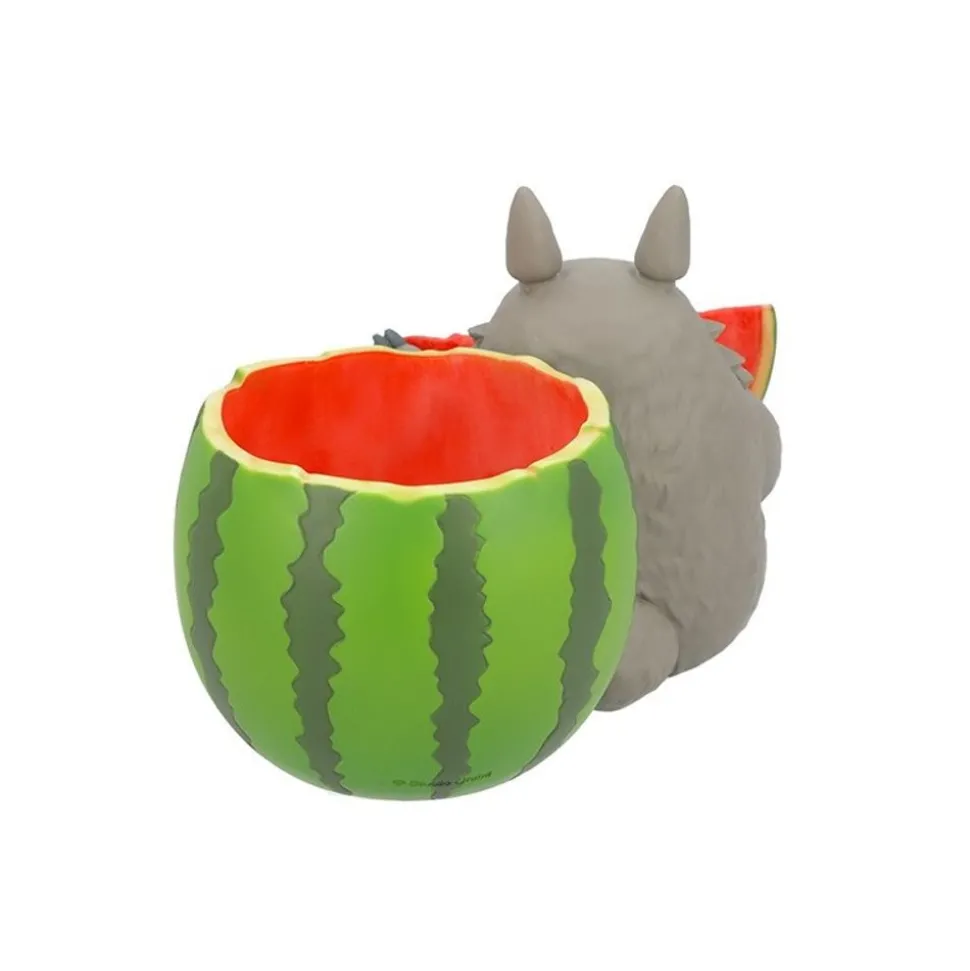 Diorama Totoro Watermelon My Neighbour Totoro