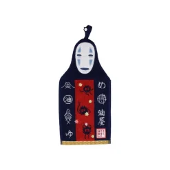 Dress Towel No Face 20X41,5 Cm - Spirited Away