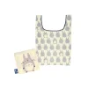 Eco Bag Big Totoro Silhouette 40X20 Cm - My Neighbour Totoro