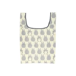 Eco Bag Big Totoro Silhouette 40X20 Cm - My Neighbour Totoro