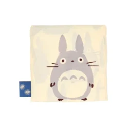 Eco Bag Big Totoro Silhouette 40X20 Cm - My Neighbour Totoro