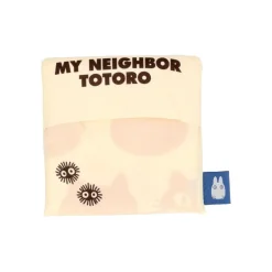 Eco Bag Catbus Silhouette 40X20 Cm - My Neighbour Totoro