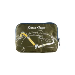 Eco Bag Flying Plan- Porco Rosso