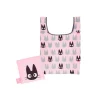 Eco Bag Jiji Silhouette 40X20 Cm - Kiki'S Delivery Service