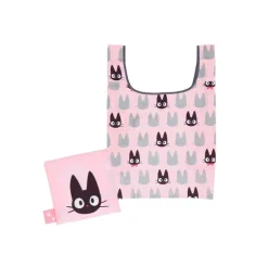 Eco Bag Jiji Silhouette 40X20 Cm - Kiki'S Delivery Service