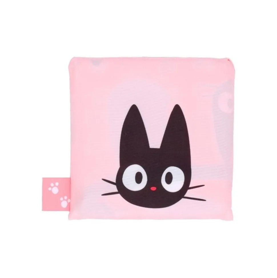 Eco Bag Jiji Silhouette 40X20 Cm - Kiki'S Delivery Service