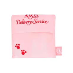 Eco Bag Jiji Silhouette 40X20 Cm - Kiki'S Delivery Service