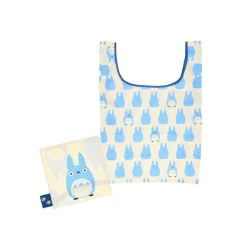 Eco Bag Middle Totoro Silhouette 40X20 Cm - My Neighbour Totoro