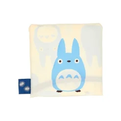 Eco Bag Middle Totoro Silhouette 40X20 Cm - My Neighbour Totoro