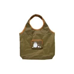 Eco Tote Bag Hide And Seek With Mei - My Neighbor Totoro