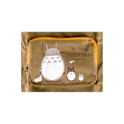 Eco Tote Bag Hide And Seek With Mei - My Neighbor Totoro