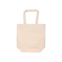 Embroidery Canvas Tote Bag No Face Knitting - Spirited Away