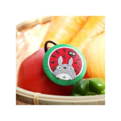 Embroidery Hair Band Watermelon - My Neighbor Totoro
