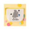 Embroidery Pouch Big And Medium Totoro - My Neighbor Totoro