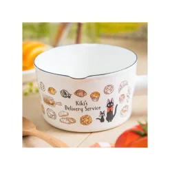 Enamel Pan Viennese Pastries - Kiki'S Delivery Service